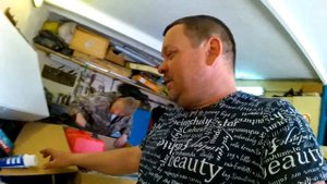 покупка мотора МИКАЦУ 9 8 обкатка