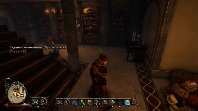 Прохождение Risen 3. Рейд по сундукам 75+ смотреть онлайн