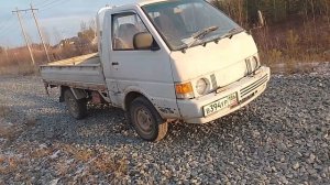 Nissan vanette 22 кузов! Грузоперевозки до 1 тонны. Есть заказы? стоит вообще заниматься?