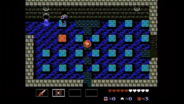 Счастливый Видеоигровой Задрот — Startropics II — Rus-Reploid