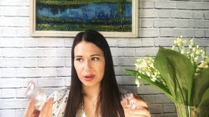 Мои ароматы от Guerlain | La Petite Robe Noir | Aqua Allegoria | Terracotta