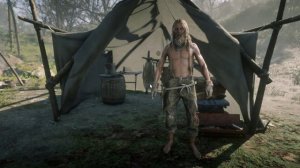 Red Dead Online [ RDO Guide // Гайды ] Вторая кобура! 25 лвл! Как взять в руки 2 оружия в RDO?