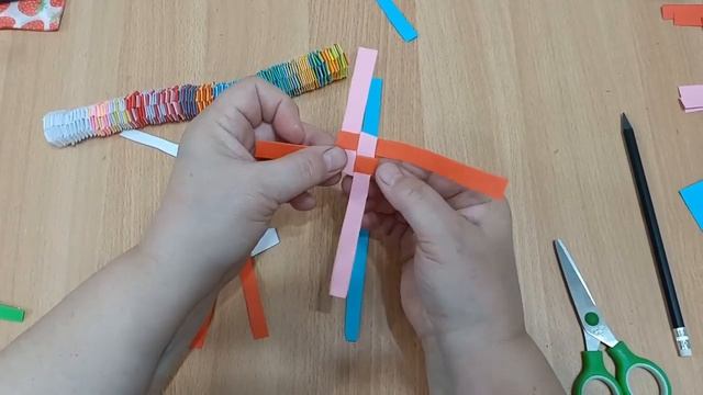 Дистанционное занятие ТО "Мастерская оригамиста" "Игрушка-антистресс или игрушка-брелок"