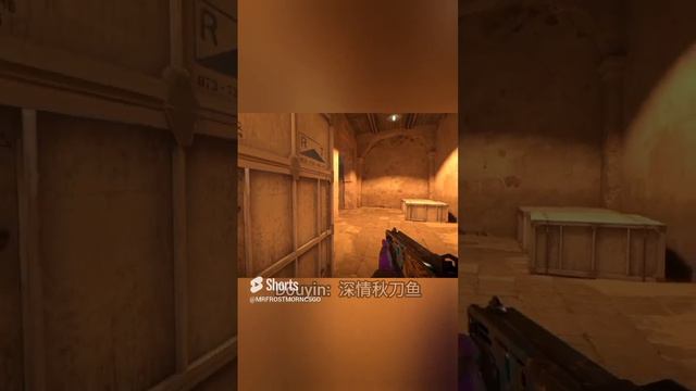 Легендарные совпадения в Counter-Strike 2