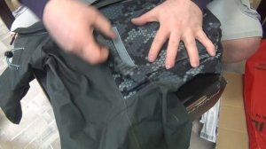 Гарантия FinnTrail, Ботинки SpeedMaster.