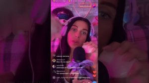 АСМР фея снова в эфире. Косметолог фея из Тик Ток. Шёпот , триггеры.