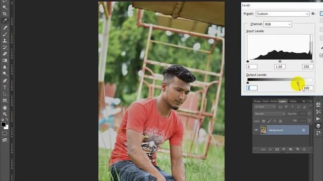 Adobe Photoshop CC 14 2 1 Final смотреть онлайн