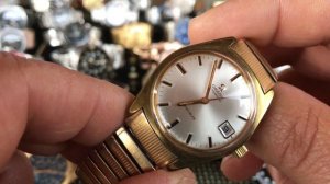 SOTC 2018 part 1 Rolex, Ap, Omega and more