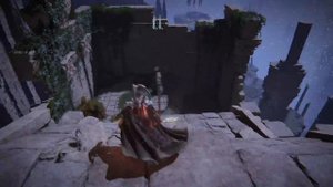 Elden Ring : Как Найти Амулет из просветвляющего рога +1 | Гайд 🔥