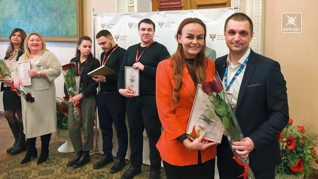 Лучших риэлторов Воскресенска наградили за самые результативные сделки с недвижимостью
