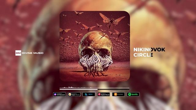 NikiNovok - CIRCLE | Official Audio 2023