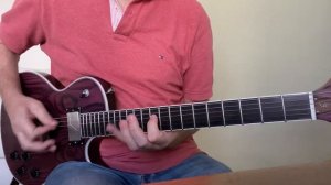 Harley Benton Agufish with Fishman Fluence Modern