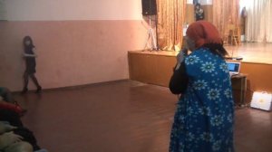 Поломойка ))) смех до слёз