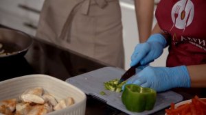 Тамара Ржаксенская в гостях у Ксении Лавровой Глинка. Выпуск # 38