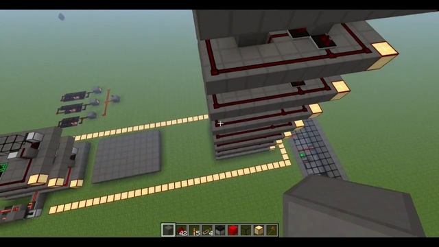 Minecraft Timer: One Day or 3 Centuries смотреть онлайн