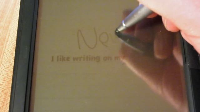 The Apple Newton смотреть онлайн