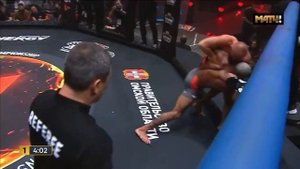 ?Александр Шлеменко - Алекс Оливейра [ПОЛНЫЙ БОЙ] в Shlemenko FC #mma #fight