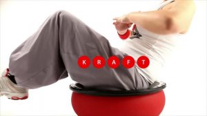 Балансировочная платформа TOGU Jumper Mini