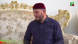 Ийманан шовда. Хож Ахмад Кадыров отвечает на вопросы телезрителей   Эфир от 09.07.2021