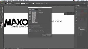 Cinema 4D Tutorial - How to Import Adobe Illustrator Files