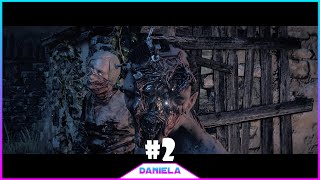 ? ДЕРЕВНЯ _ THE EVIL WITHIN - Daniela # 2.mp4