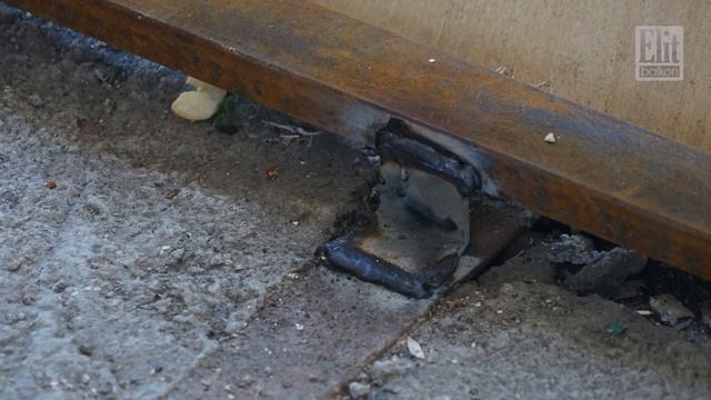 УКРЕПЛЕНИЕ БАЛКОНА. МЕТАЛЛОКАРКАС ПОД ФИНСКОЕ БЕЗРАМНОЕ ОСТЕКЛЕНИЕ ОТ ЭЛИТБАЛКОН