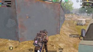 ФАН КЕНТА и ПОДСОС 💀 сделали им сопровод?? 🎦автоподбор на 3 карте в PUBG METRO ROYALE💀