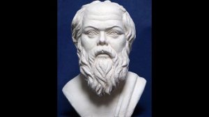 Сократ, учитель Платона