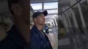 балкон металлический каркас