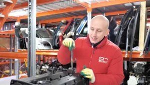2 9 CRDi  что за зверь и почему топливная система Delphi на нем   это печаль и боль