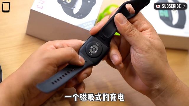 Redmi Watch 3 & Redmi Band 2 | Hands On Review смотреть онлайн