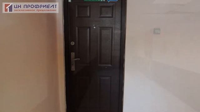 Коммерческое помещение в цокольном этаже