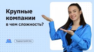 Особенности работы в крупных иностранных компаниях