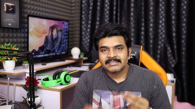 Mi Sports Bluetooth Earphones Basic Review ll In Telugu ll смотреть онлайн