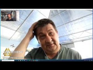 Отзыв №89 Как остановить выпадение волос и стимулировать их рост без лекарств? Синтезит поможет!