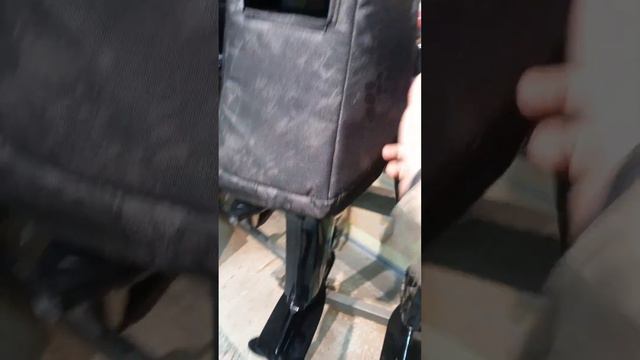 тохасту 9.9-15 Меркурий 9.9-15. чехол на колпак смотреть онлайн