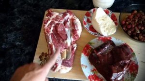 Мини обзор продуктов питания: Что ест доктор Ник? Где покупать продукты |Где купить качественную ед