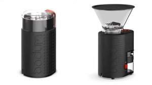 Bodum Bistro 360s