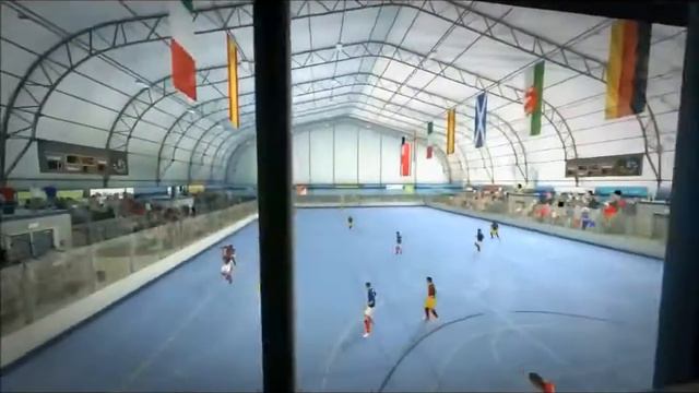 FIFA STREET 4/Bande-annonce/ ZaapActu смотреть онлайн