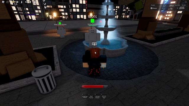 The New TOJI ULTIMATE Is INSANE In Sorcerer Battlegrounds смотреть онлайн