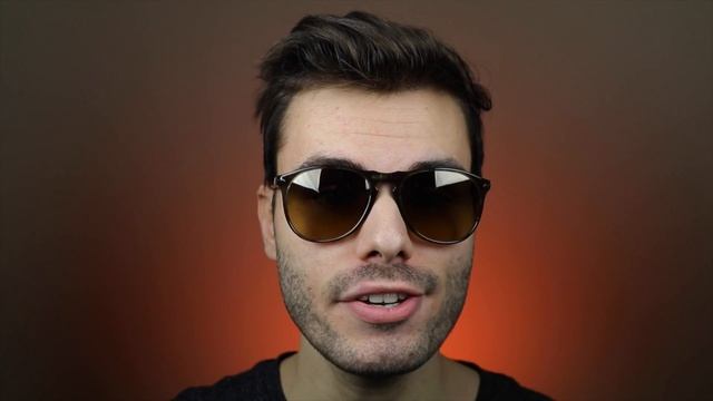 Persol PO 9649s Review