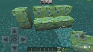 Новые текстуры в Minecraft!!