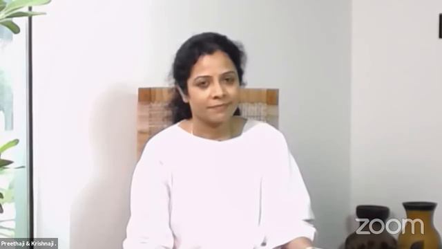 Выступление Притаджи на #Ecofutureforum2020/Speech PREETHAJI смотреть онлайн