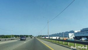 Краснодар Восточный обход