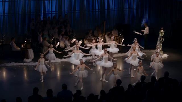 "Ævintýrið um norðurljósin" eftir Alexöndru Chernyshovu - 2017 смотреть онлайн