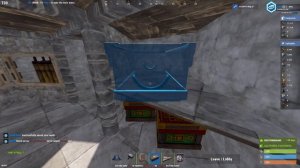 дом для дуо,трио в раст/rust