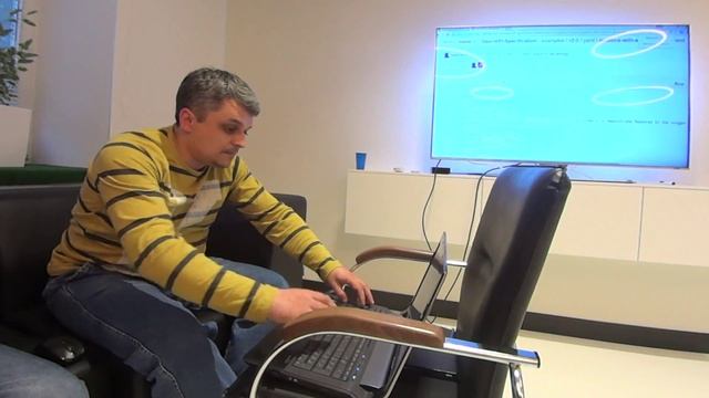 Penza frontend meetup #2. API. Средства разработки. Сергей Маковеев смотреть онлайн