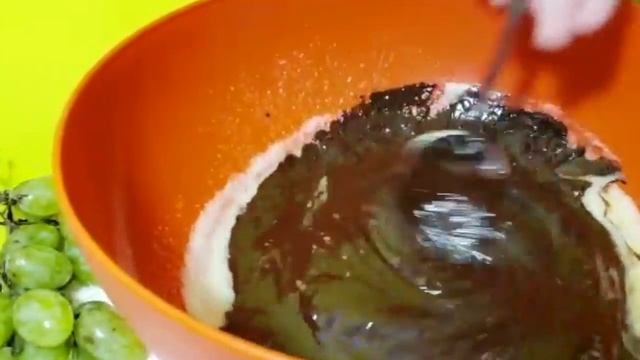 Печенье брауни | AlisaEDAshow смотреть онлайн