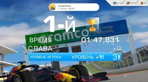 REAL RACING 3!ЗАЕЗД НА 20 МАШИН!РЕАЛ РЕЙСИНГ ПРОХОЖДЕНИЕ ИГРЫ!СУПЕР КРУТЫЕ ГОНКИ ФОРМУЛЫ 1!  # 3