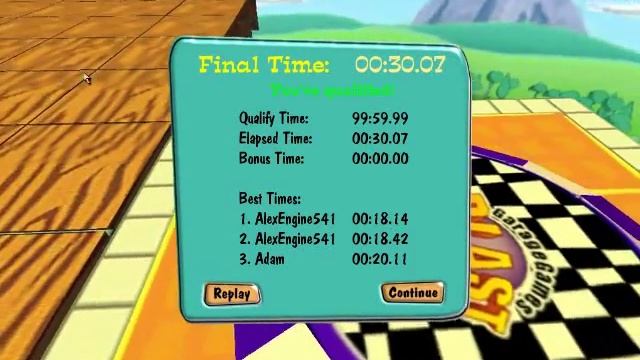 Let's play Marble Blaster Bonus: Czas zebrać diamenty! смотреть онлайн